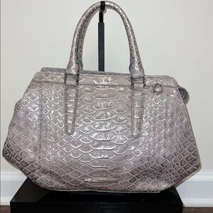 Brahmin Arden Satcel